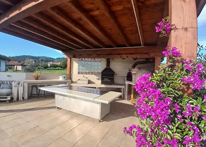 Casa Rural Txokoetxe