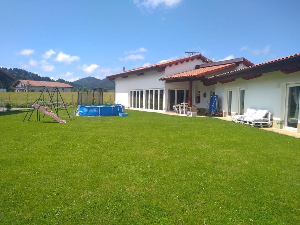 Txokoetxe Inn