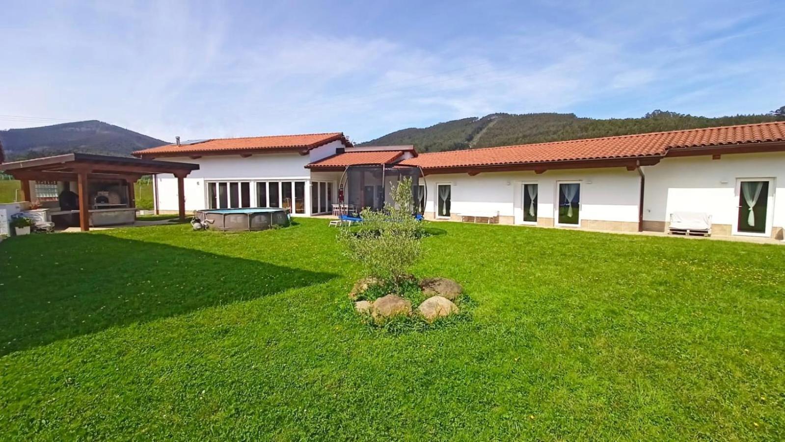 Txokoetxe Locanda *