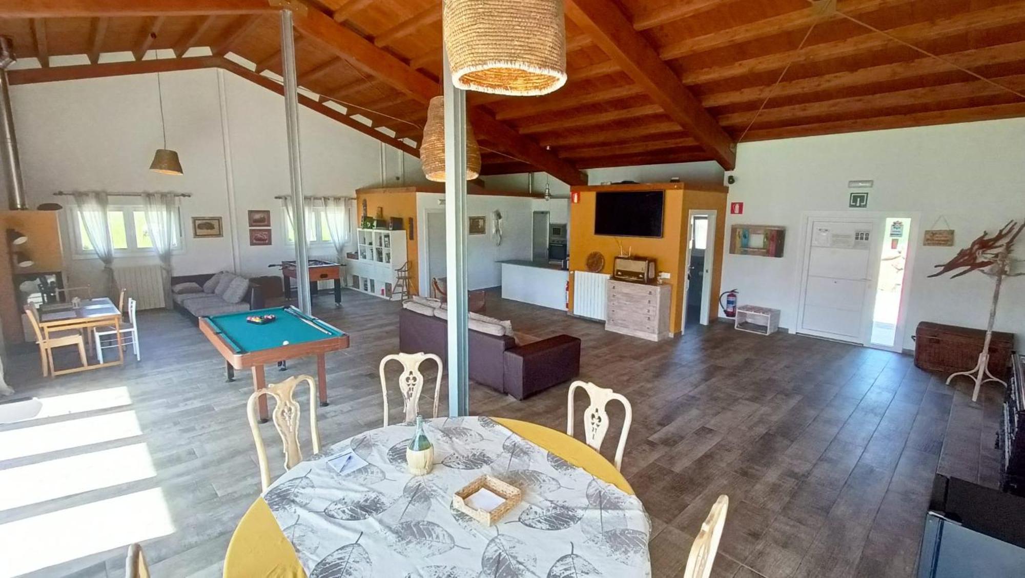 Txokoetxe Inn