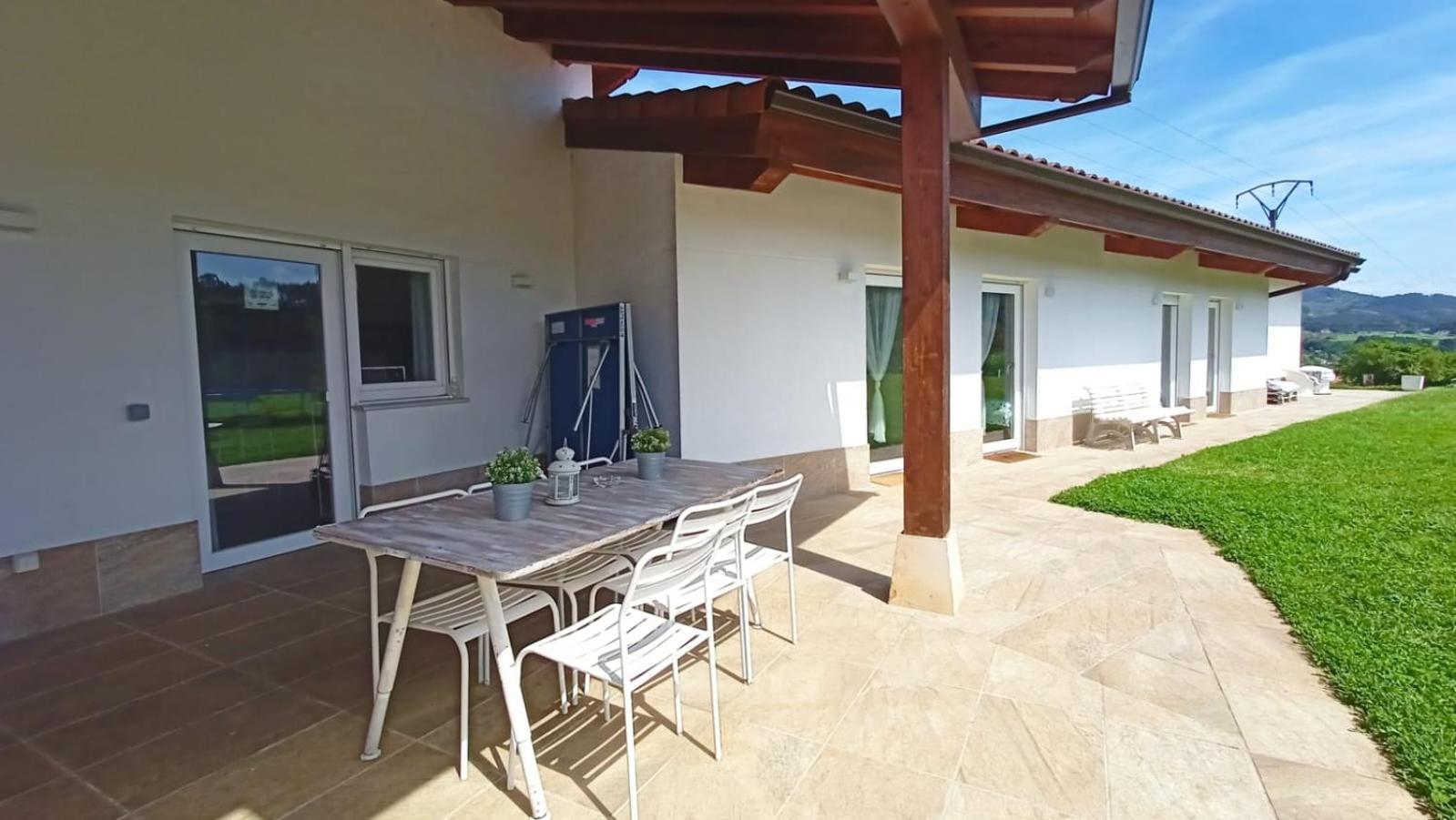 Txokoetxe Inn *