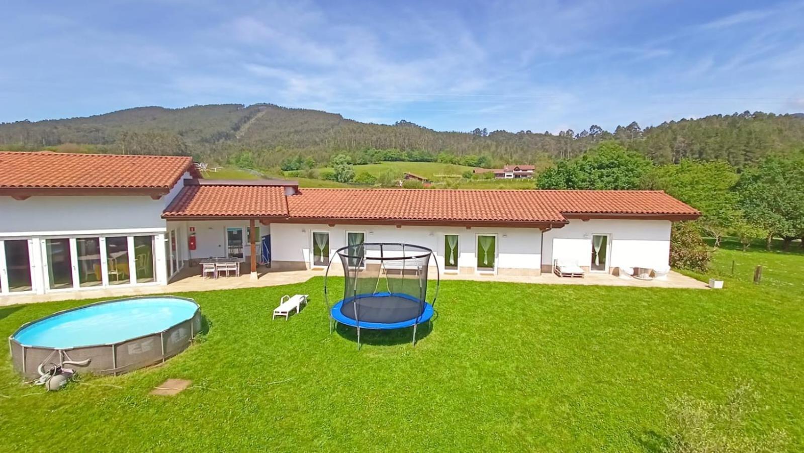 Txokoetxe Inn Mungia
