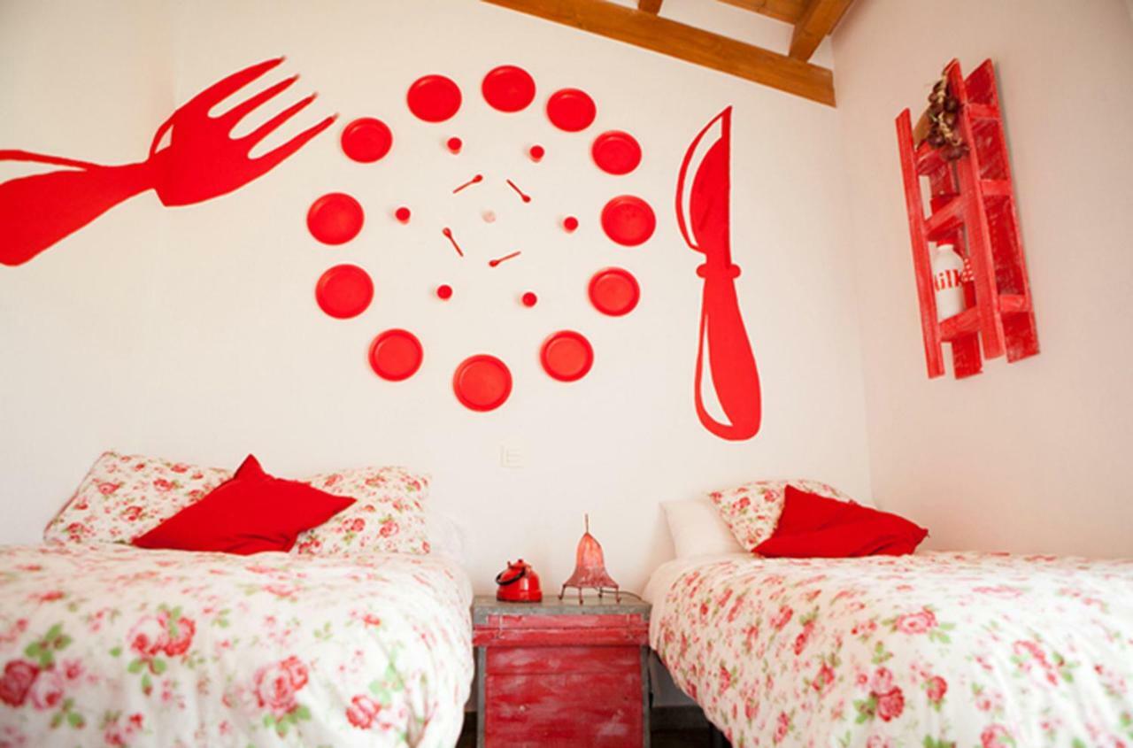 Txokoetxe Inn *