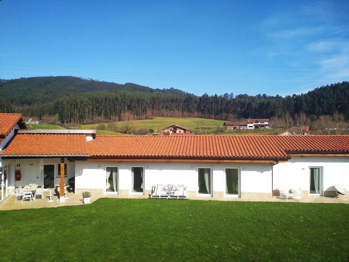 Txokoetxe Inn *