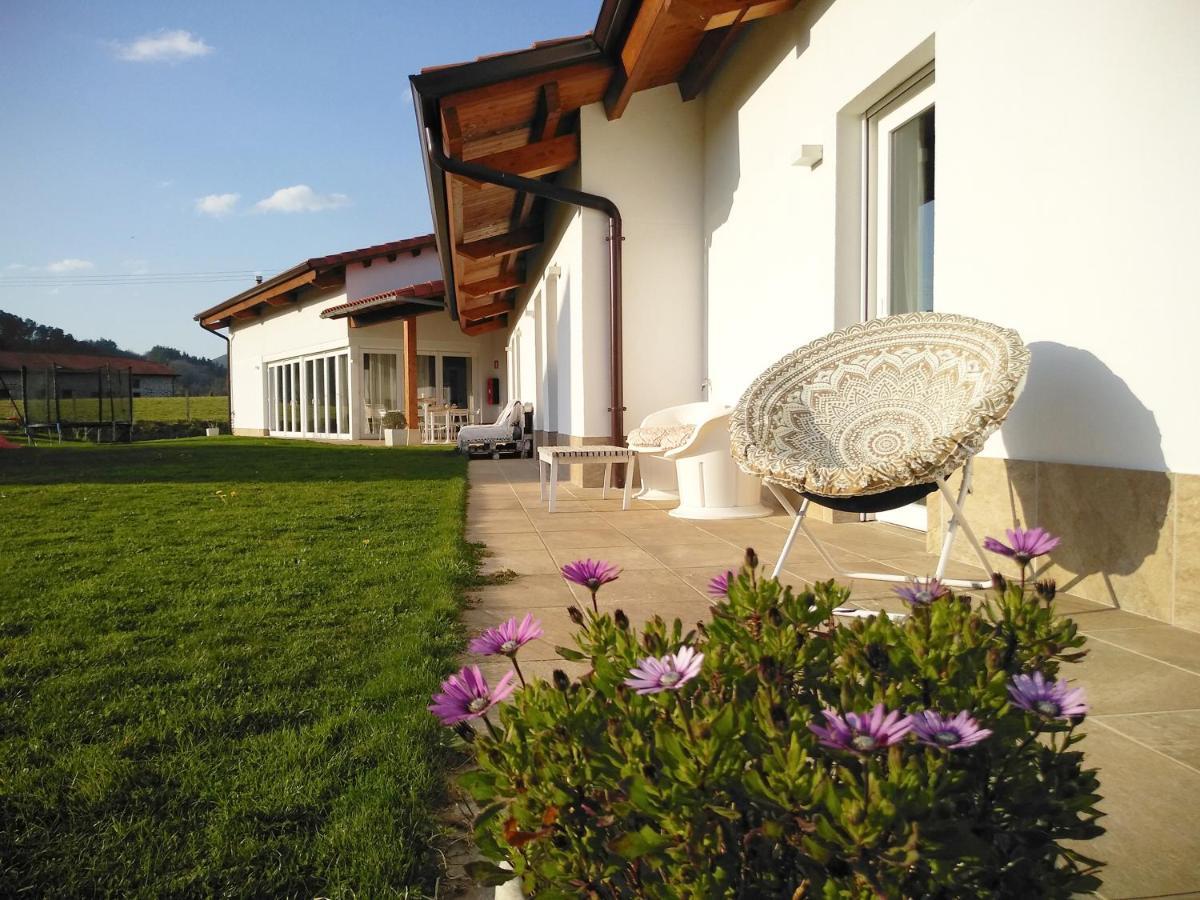 Locanda Txokoetxe Mungia