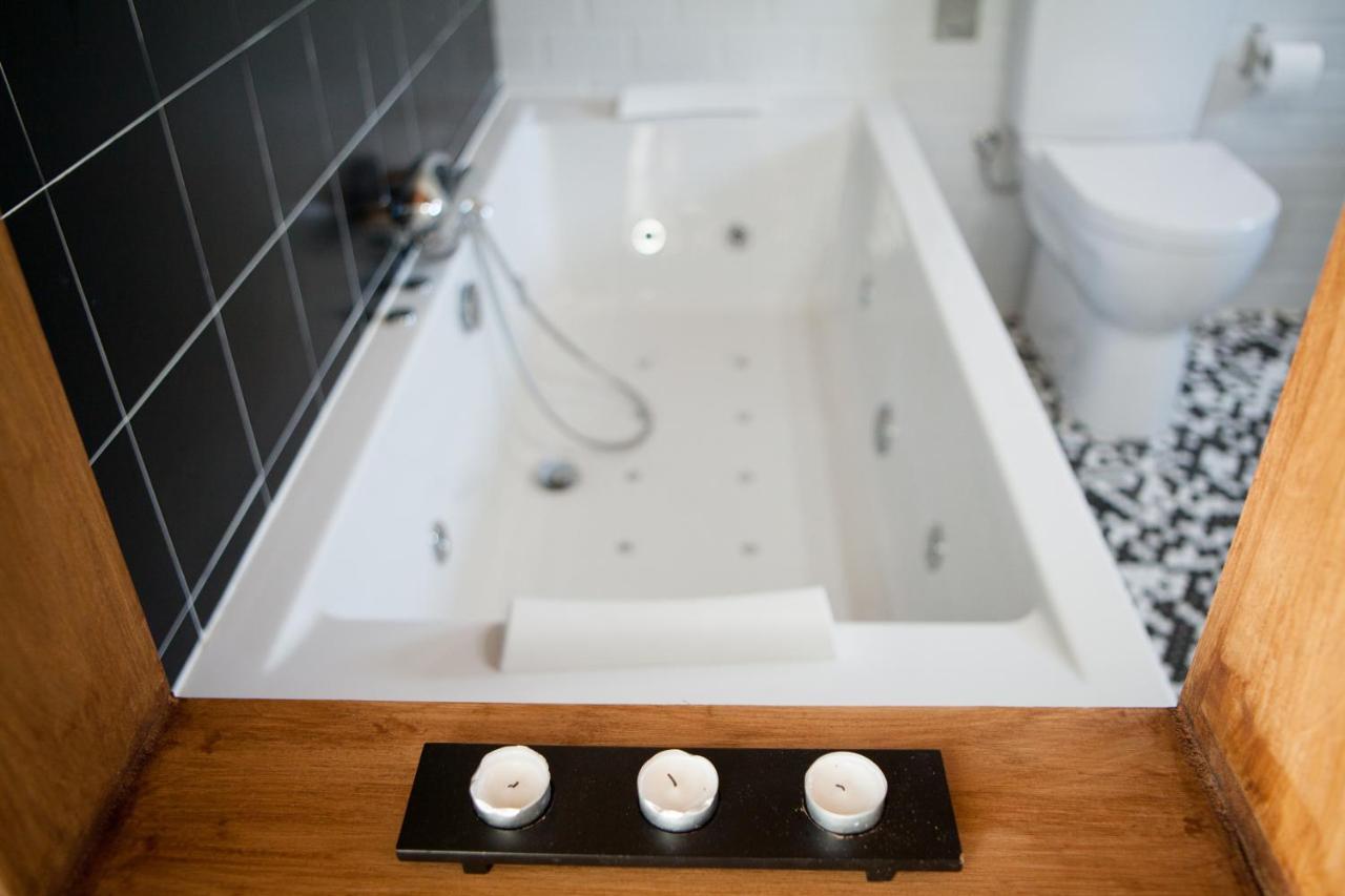 Txokoetxe Inn Mungia