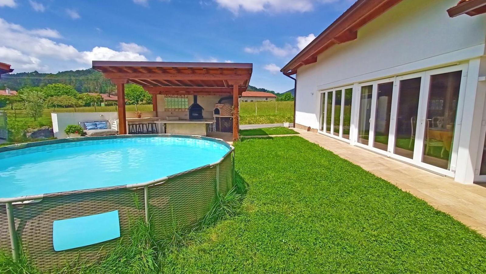 Hostal Txokoetxe *