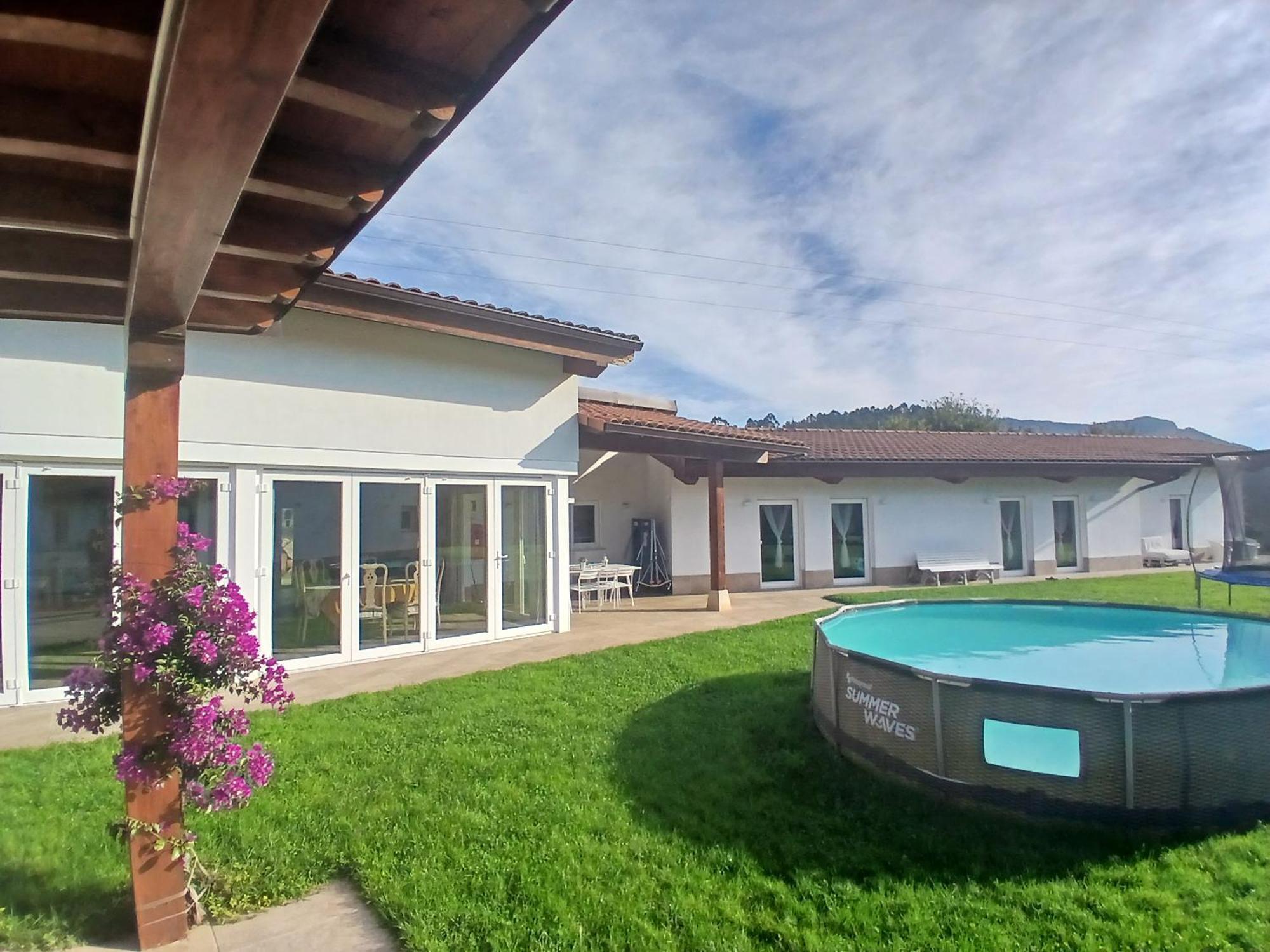 Hostal Txokoetxe Mungia