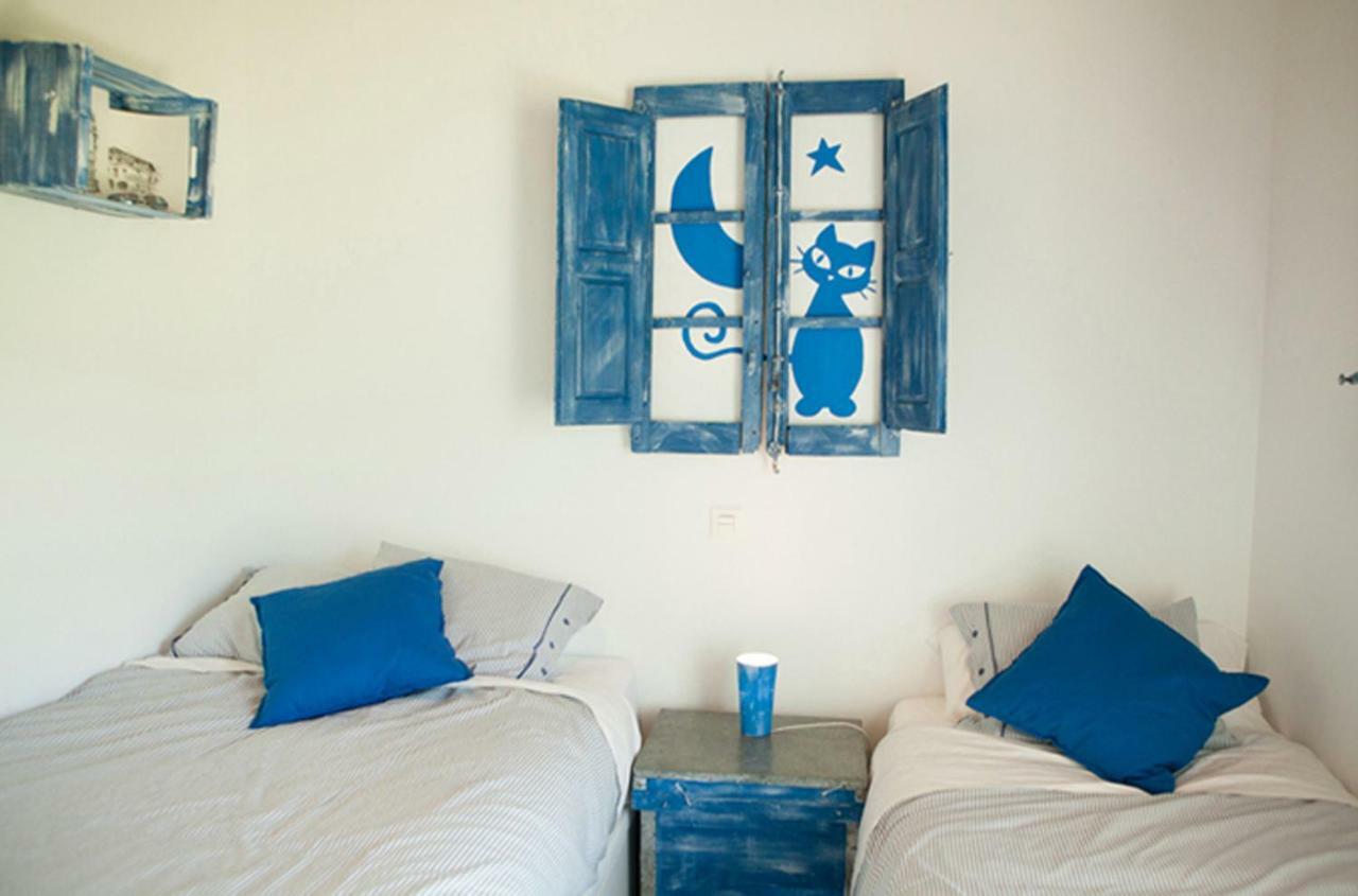 Hostal Txokoetxe