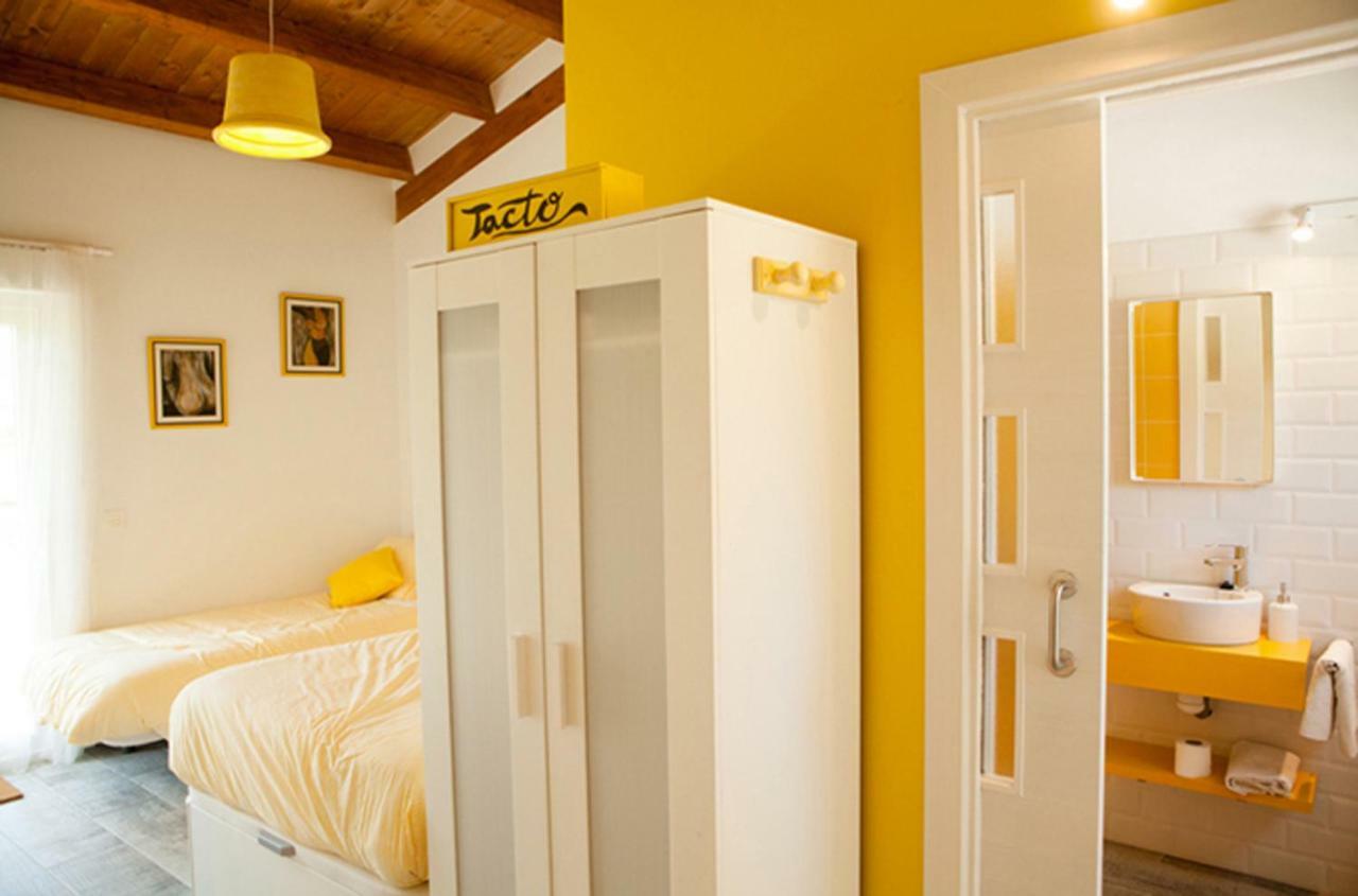 Hostal Txokoetxe