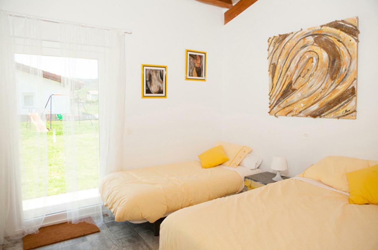 Hostal Txokoetxe