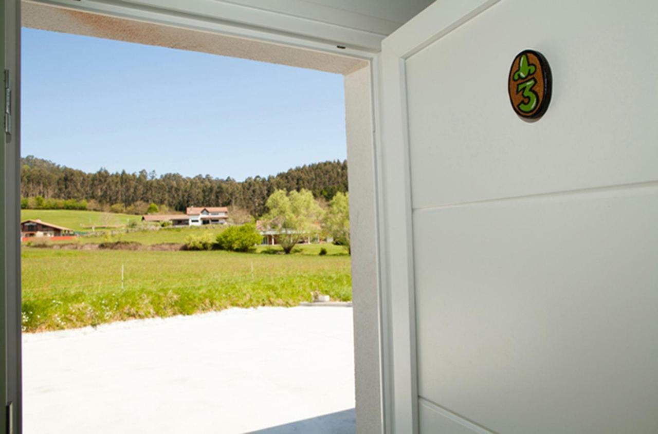 Hostal Txokoetxe