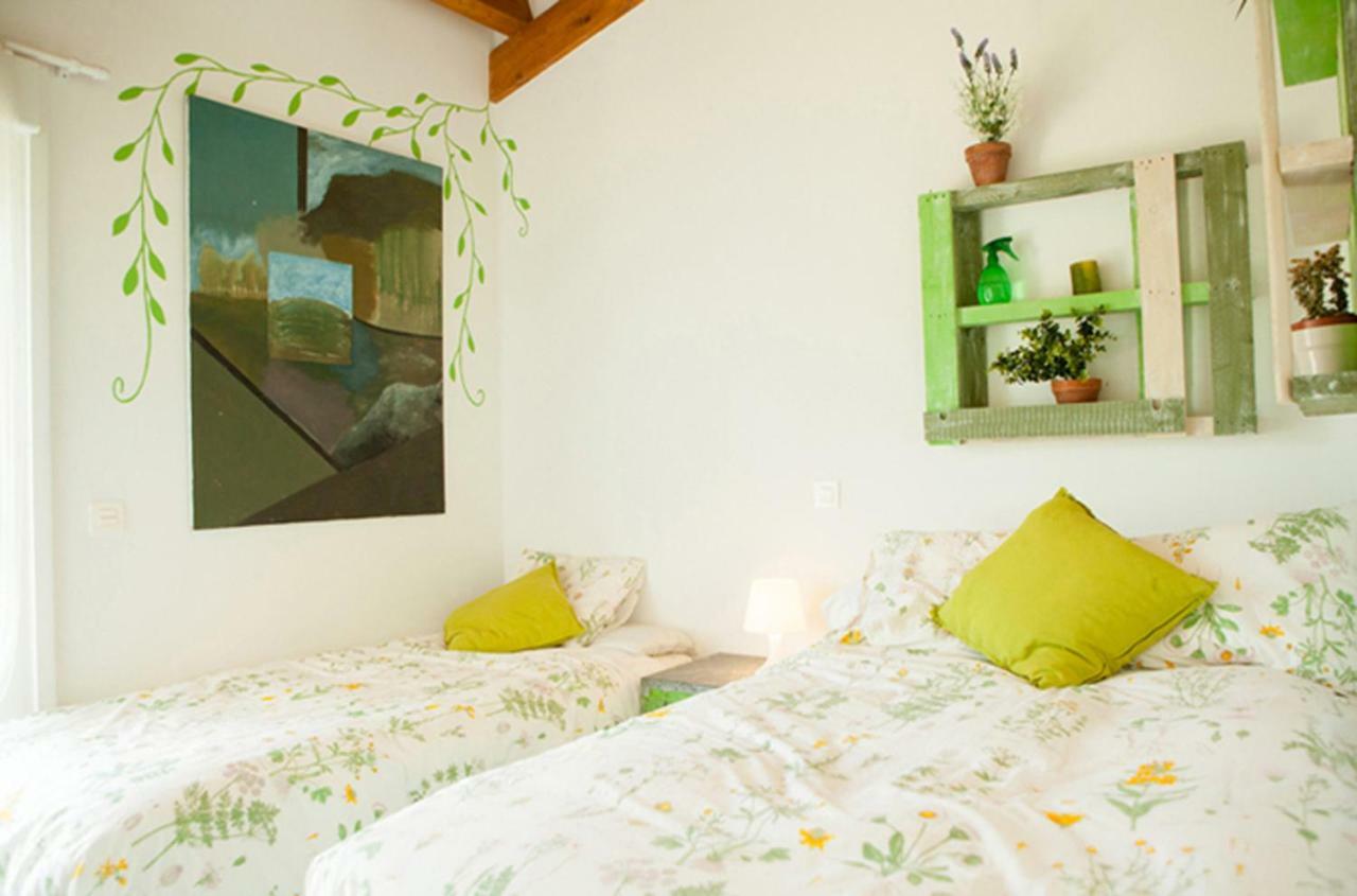 Txokoetxe Hostal Mungia