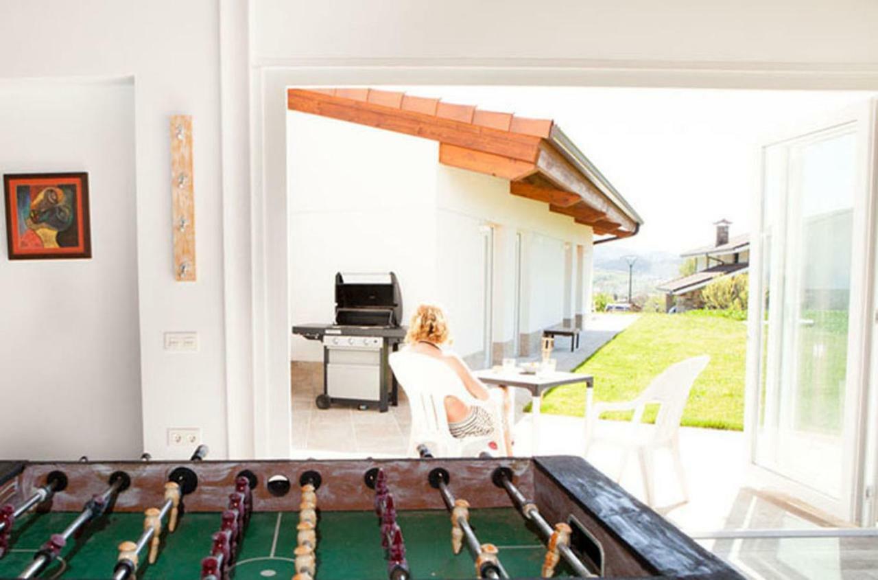 Txokoetxe Hostal *