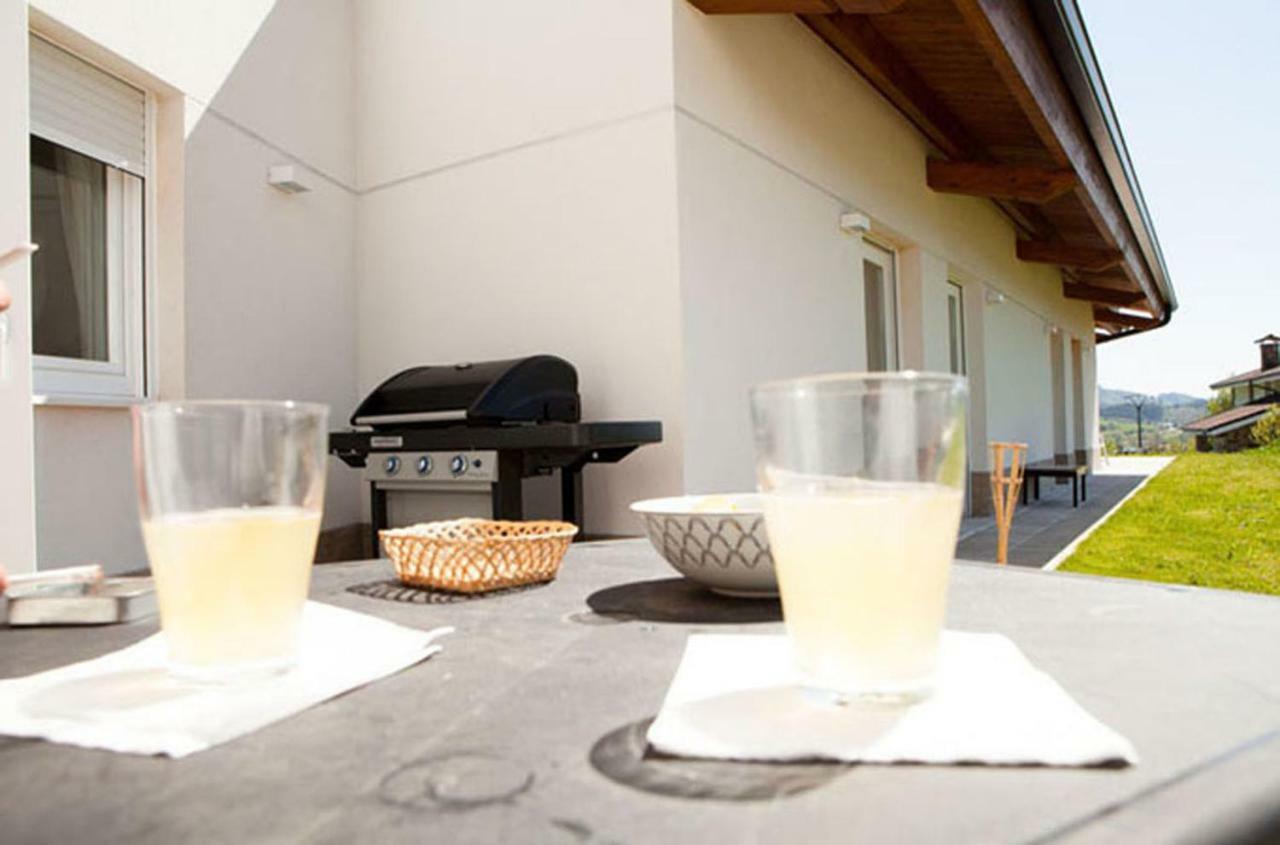 Txokoetxe Hostal *