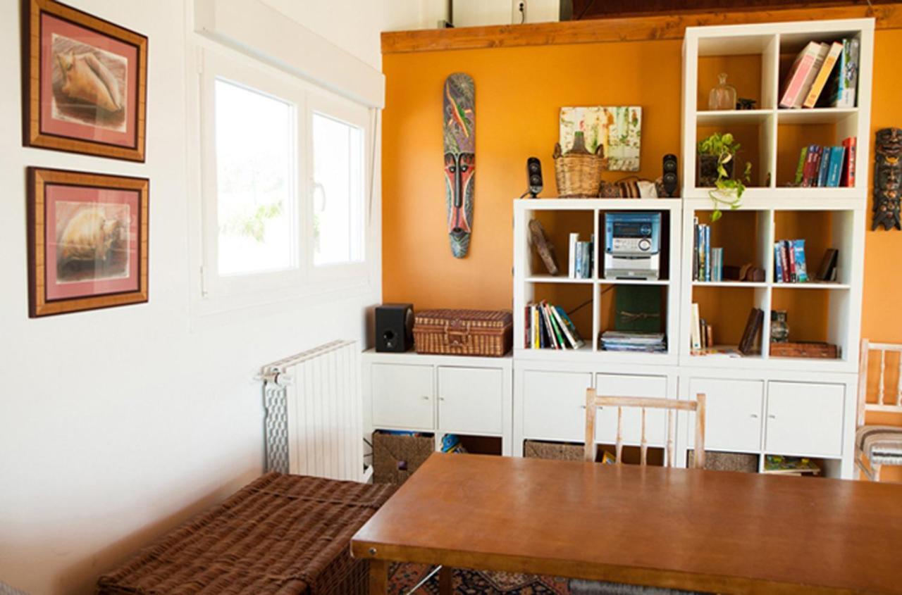 Txokoetxe Hostal