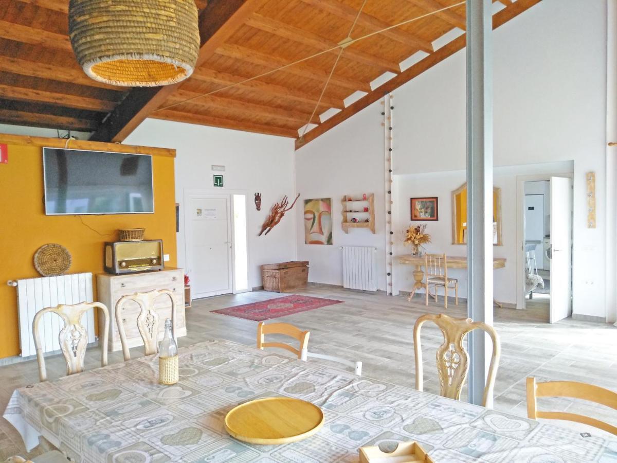 Hostal Txokoetxe