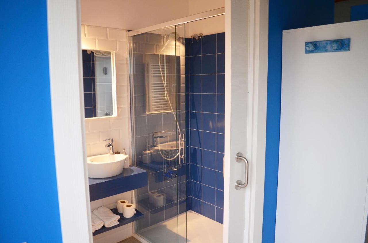 Txokoetxe Hostal