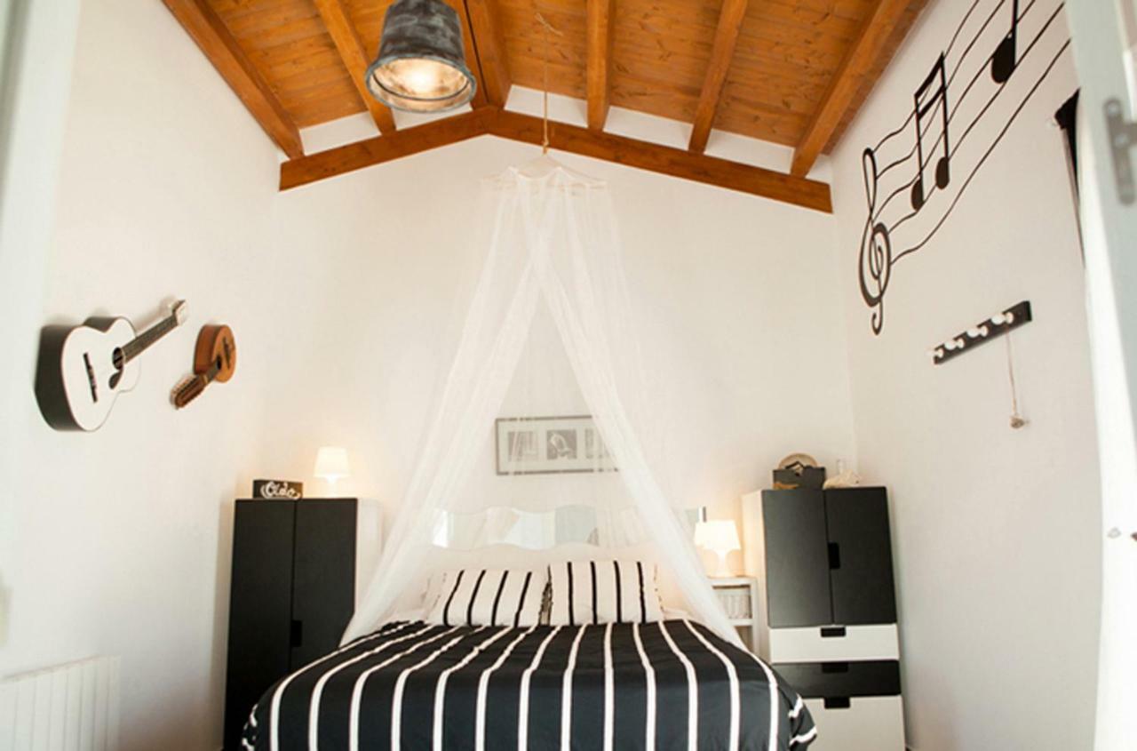Mini-hôtel Txokoetxe Mungia